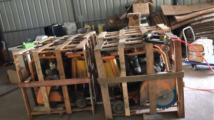 工布江达行李、家具、电器包装托运