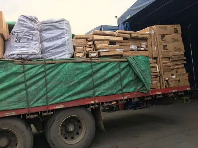 工布江达家具托运