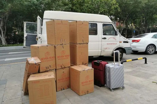 工布江达行李托运公司
