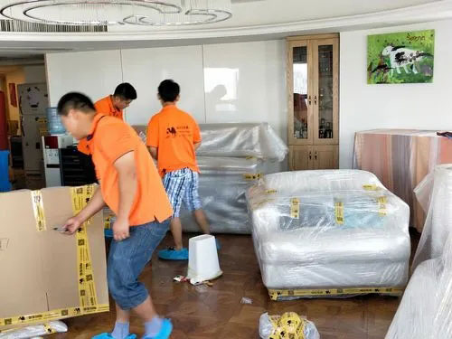 工布江达精品搬家公司